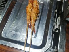 -旺烤园烧烤·炭烤羊腿(吴江阳光新天地店)