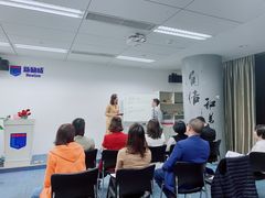 -新励成演讲口才培训(广州海珠学训中心)