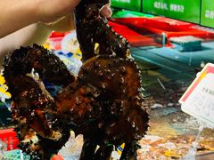 -79号渔船海鲜饭店(宝安店)