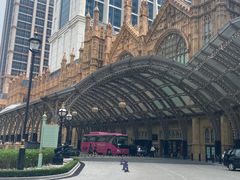 -澳门喜来登大酒店