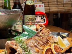 -炉胜·炉端烧·居酒屋