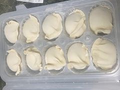 -金谷园饺子馆(北邮总店)