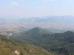 -山东五莲大青山风景区
