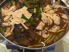 -怡和春天大酒楼(柳芳店)