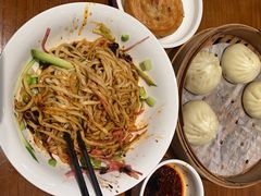 -四季小馆·地道北京小吃(广百店)