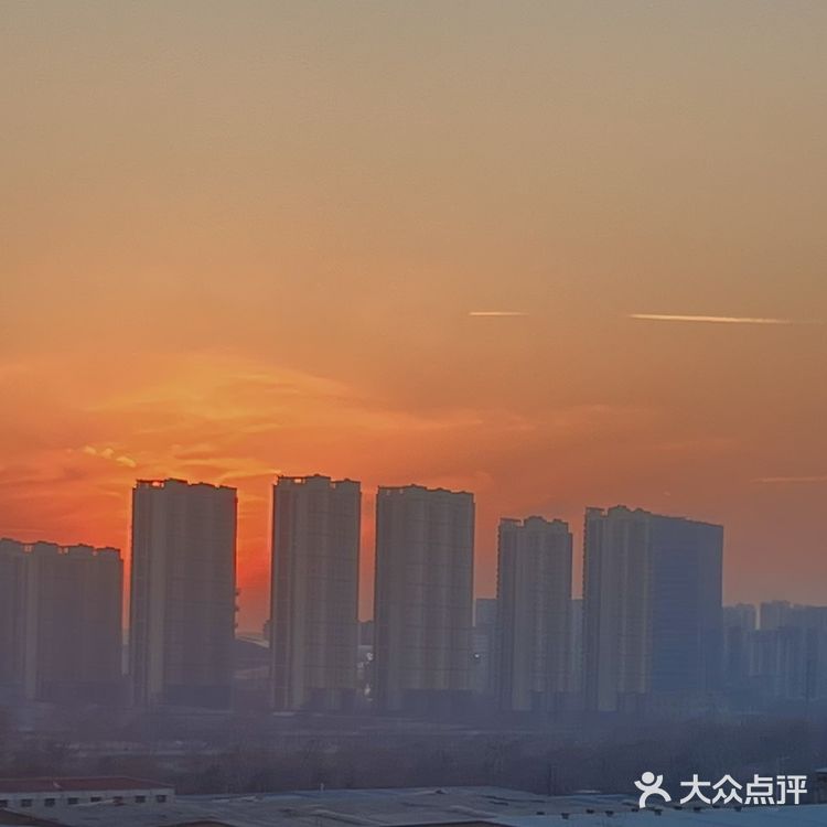 和朋友一起打发周末