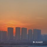 和朋友一起打发周末