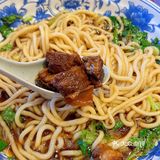 居然让我找到了比我妈做的牛肉面还好吃😋