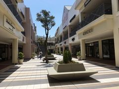 -三井奥特莱斯购物城(爵士之梦长岛店)
