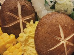 蔬菜拼盘-崎玉烧·寿司料理(石井国际店)