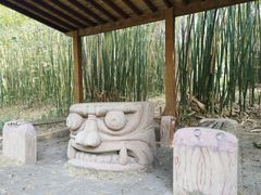 -漳州滨海火山岛自然生态风景区