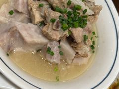 -衡厨·衡阳土菜(中南店)