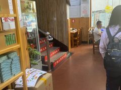 -下梅人家土菜馆(历史文化餐厅度假区店)