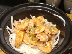 -希尔顿逸林酒店·中餐厅