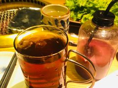 -久苑烧肉(世界城广场店)