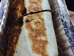 -Luchador摔跤手墨西哥餐厅(恒宇广场店)