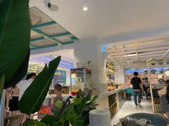 大堂-纽牛有约自助烤肉(漳州中闽店)