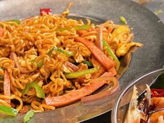 -范儿·嫂子烤肉·精致炭火烤肉(长治路店)