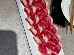 -海底捞火锅(荔胜广场生日主题店)