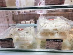 -白玉兰食品甜凤店(合生汇店)