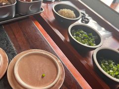 -火社火锅(平安大街店)