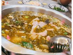 -韩妹鱼庄·泸定老字号(泸定店)
