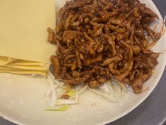 -聚首堂·特色小吃·肘子(什刹海德胜门店)