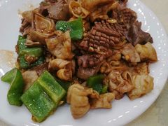 -奥华餐厅·老张记(台基厂店)