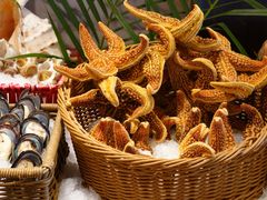 -岷山饭店-芝芝自助餐厅