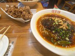 -余丞记川渝面馆(云峰店)