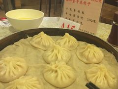 -老班长手工灌汤包老店(东山店)