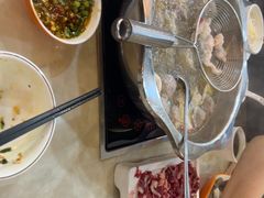 -潮悦牛肉火锅城(水贝店)