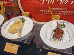 -南海渔村(珠江新城店)