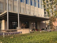 -济南富力凯悦酒店