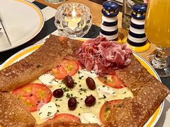 -La Creperie法餐厅(芮欧百货店)
