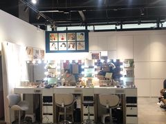 -海马体照相馆(天津世纪都会店)
