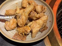 -和来烤肉(仓山万达店)