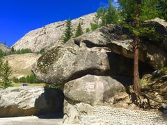 -可可托海景区