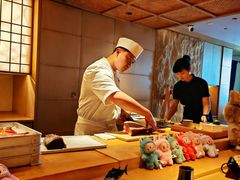 -炎橘·板前料理 Omakase