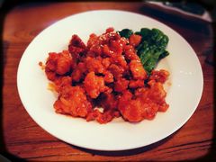 -紫霞门韩国料理烤肉(深南东路店)