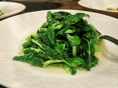 -彩丰楼中餐厅(佘山世茂洲际酒店)