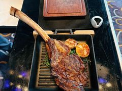 -AZUR聚(香格里拉饭店)