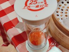 -西贝(太原万象城店)