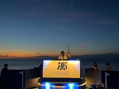 -Rock Bar Bali(Bali)
