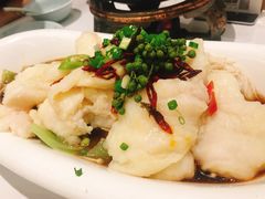-北李妈妈菜·海肠捞饭(高新万达店)