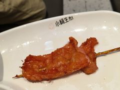 -小杨生煎(周浦万达店)