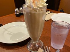 -Pancakes on the rocks(Darling Harbour)