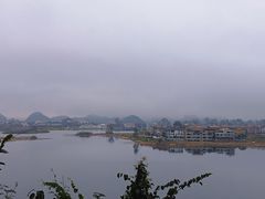 -普者黑风景区-青龙山