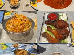 -木尔坦·Multan巴基斯坦清真餐厅halal(大智嘉园店)