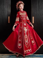 -金海岸婚纱摄影(塘沽店)